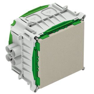 IBTLED 2 Einbaugehäuse