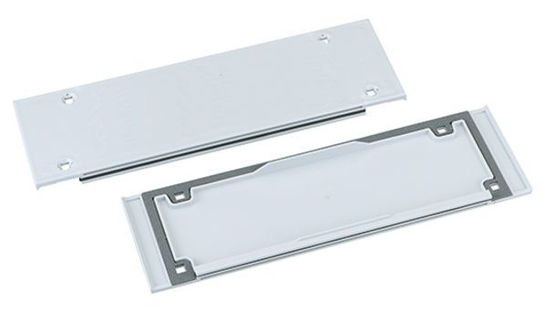 Zubehör, Flansch/Anbauflansch