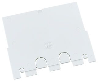 TK TW-h Trennwand
