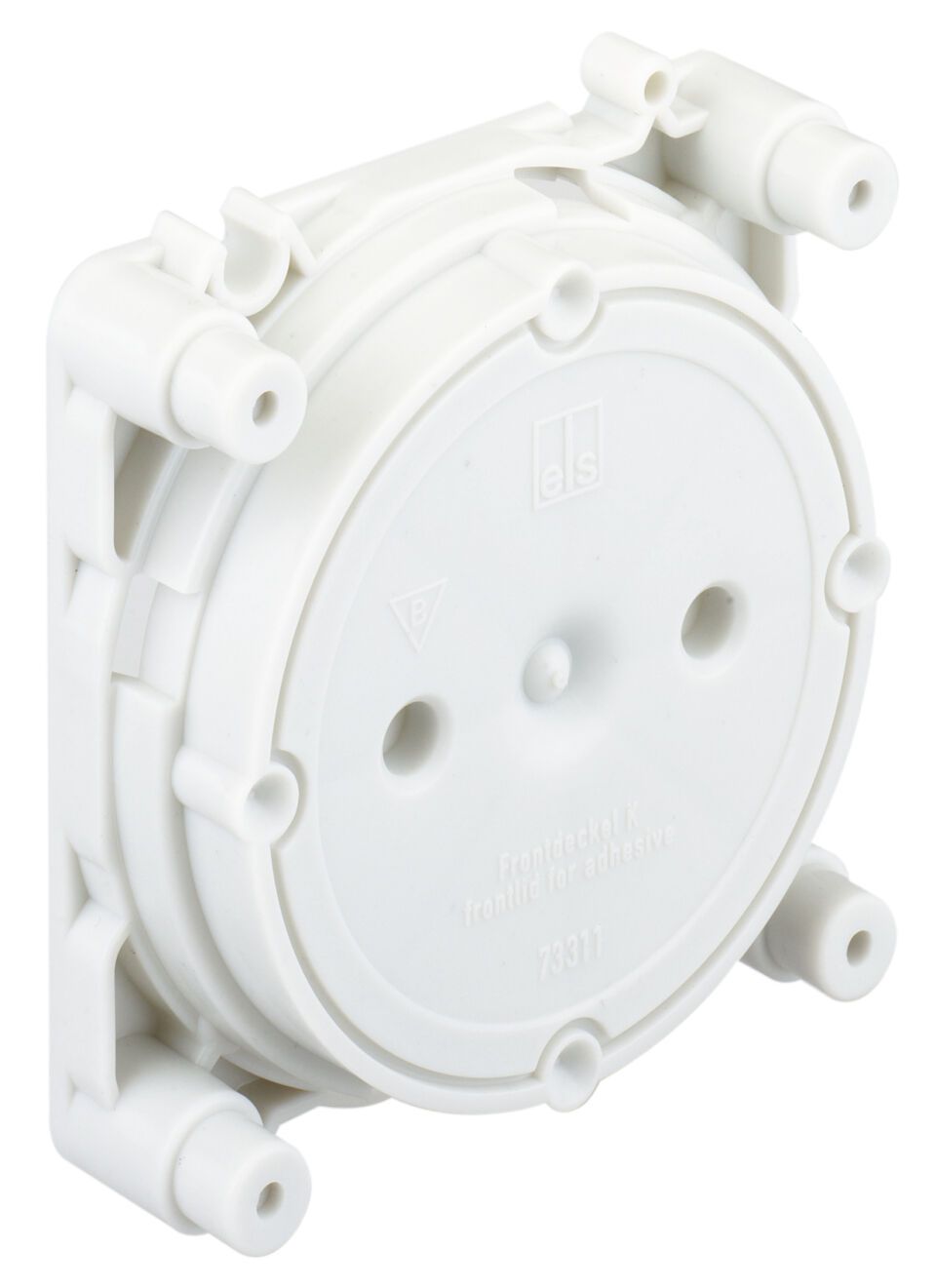 Zubehör, Blindleiste/ Blindsockel