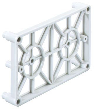 BS 2-BSK Blindsockel