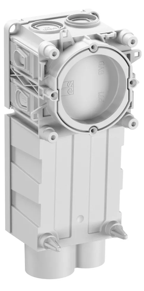 Geräteverbindungsdose P 71 DATA