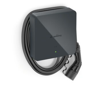 Wallbox Spelsberg​ Pure