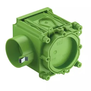 Großrohrdosen P 71 GRO