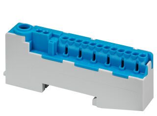 KLS N 1/14-SL Steckklemmen