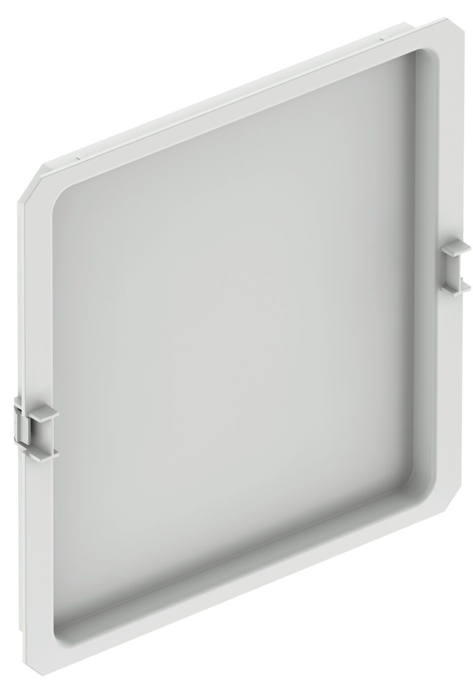 Zubehör, Berührungsschutz