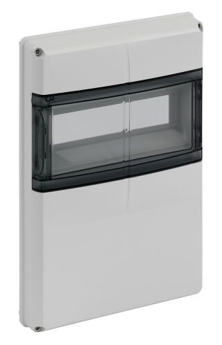 AK3 OT 14 Plus Oberteil