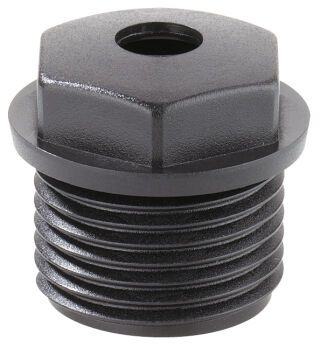 WNI M20/sw Würgenippel