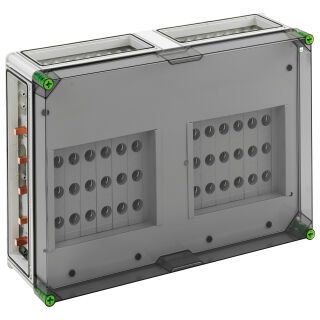 NEOZED®-Reitersicherungsgehäuse GSN