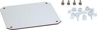Abox 100 MPI Montageplatte