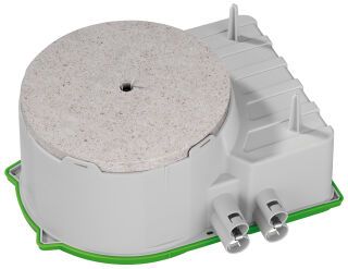 IBTronic XL H 185 FE Gehäuse