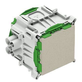 IBTLED 1 E Einbaugehäuse