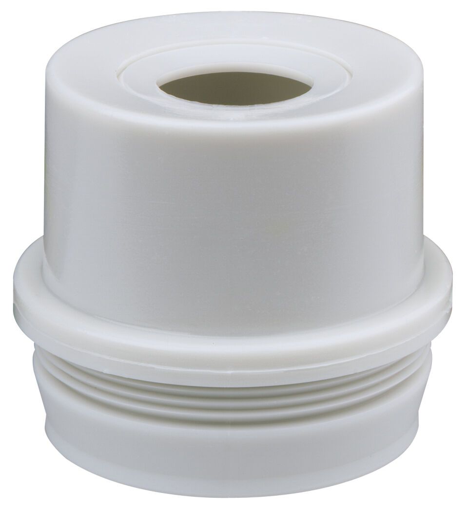 Zubehör, Flansch/Anbauflansch