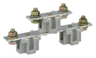 GN 2 PE/N-Klemme