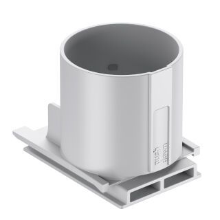 RA 40 Rohradapter