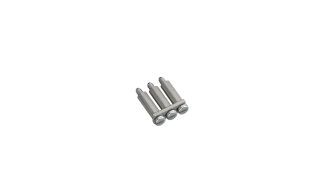 Q 003-4² Querverbinder