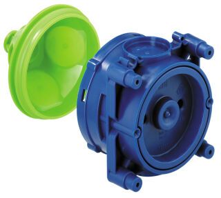 Kuppeldose U 71