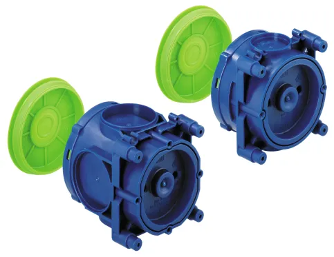 BT Schalter- und Gerätedosen