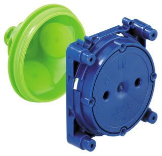 Kuppeltrichter U 71 KUT