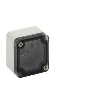 Leergehäuse TK PC