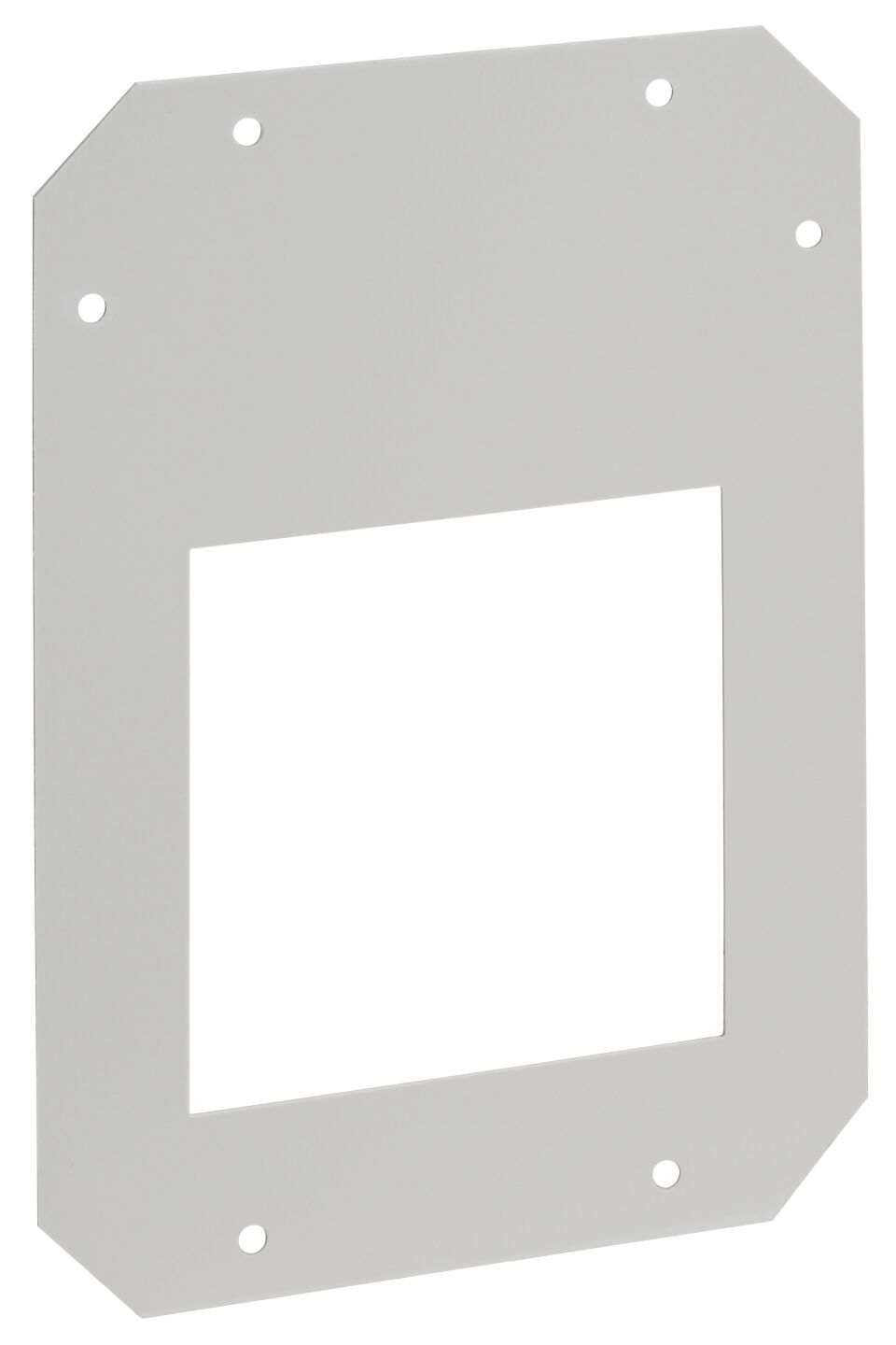 Zubehör, Berührungsschutz