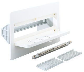 Verteilerset UP 015