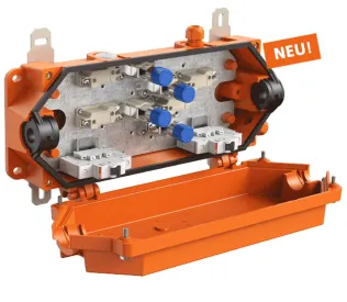 WKE Rapid-Box HT