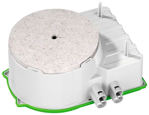 IBTronic Leuchtengehäuse