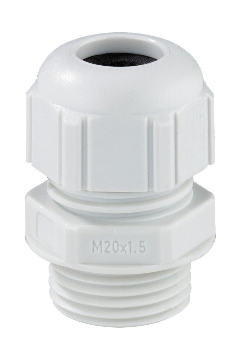 Zubehör, Kabelverschraubung KVR