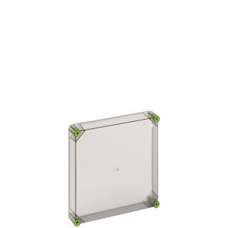 GDT 2-t Deckel