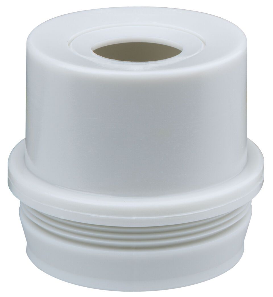 Zubehör, Flansch/Anbauflansch