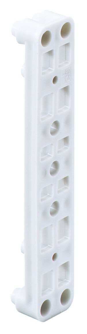 Zubehör, Blindleiste/ Blindsockel