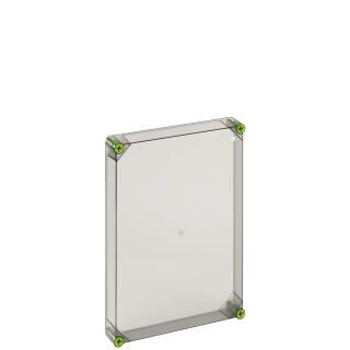 GDT 3-t Deckel