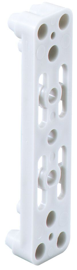 Zubehör, Blindleiste/ Blindsockel