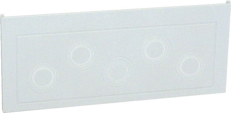 Zubehör, Flansch/Anbauflansch