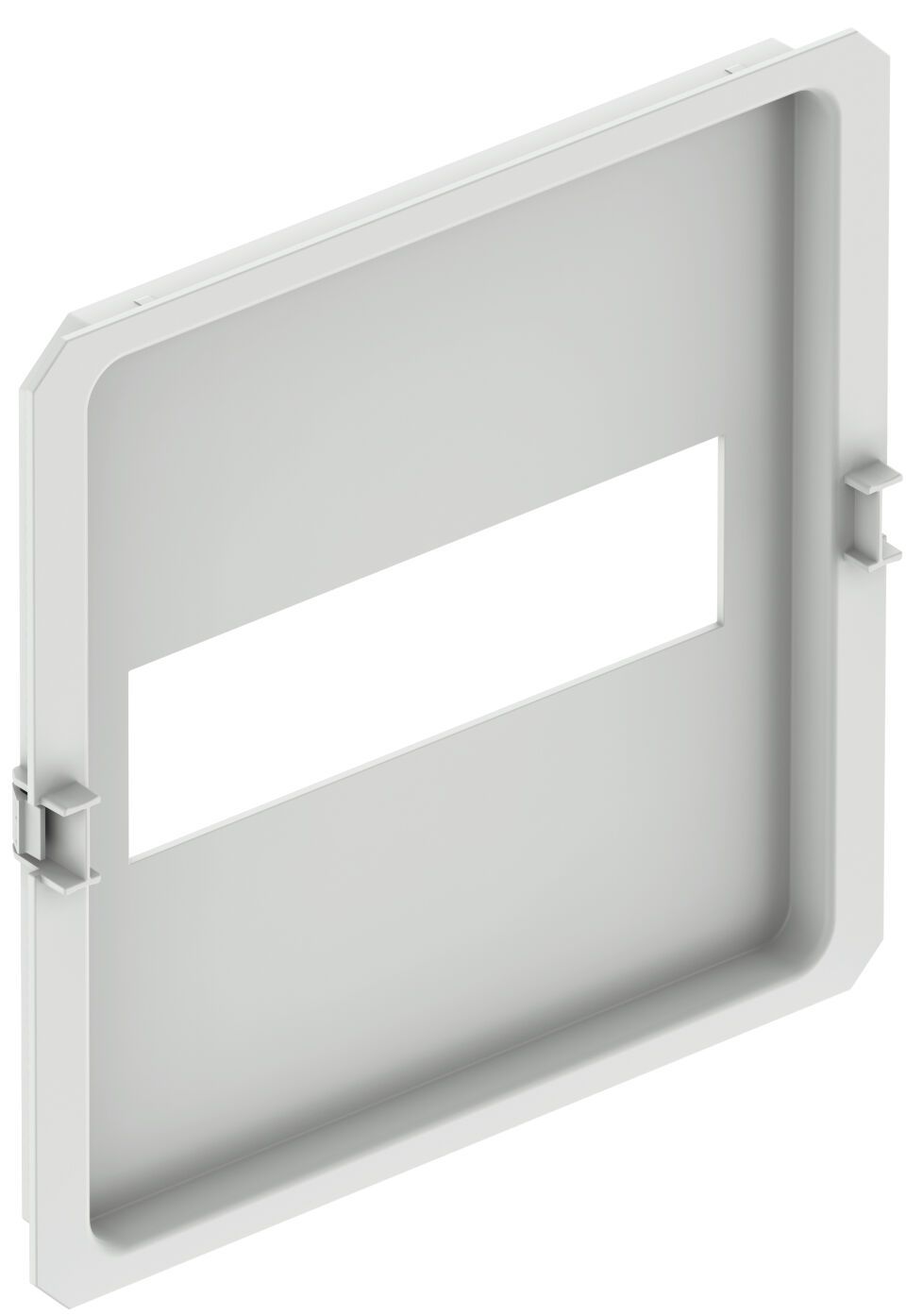 Zubehör, Berührungsschutz