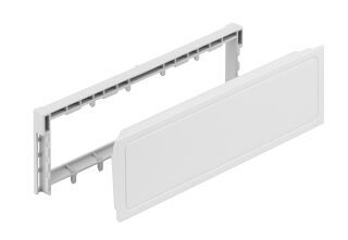 AK3 FL00 Flansch für AK-F