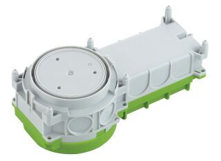 Einbaugehäuse IBTronic H120TT