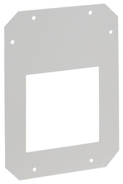 Zubehör, Berührungsschutz