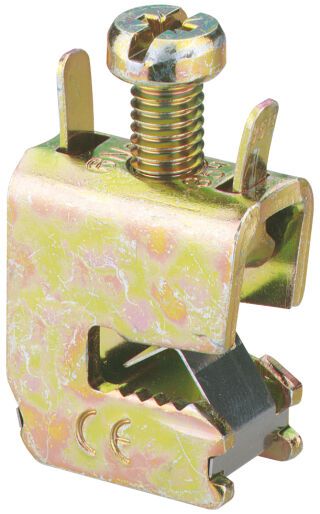 SKL 535 Sammelschienenklemmen