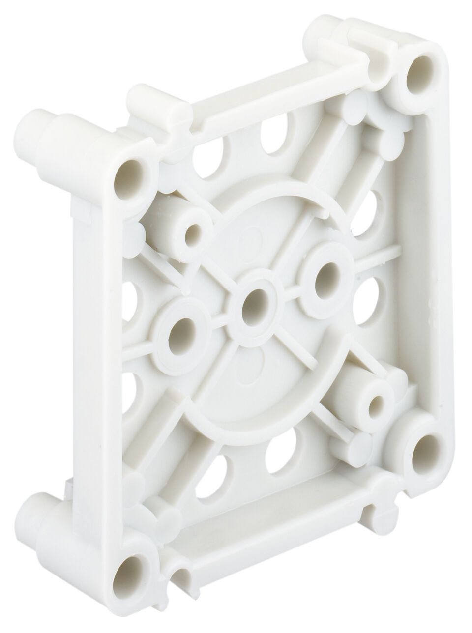 Zubehör, Blindleiste/ Blindsockel