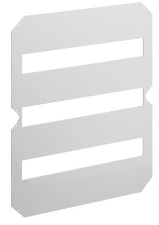 GEOS-L BSA 4050-3 Berührungsschutz