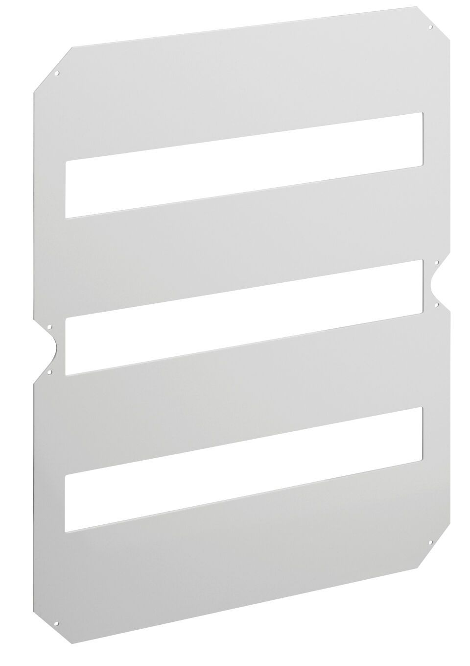 Zubehör, Berührungsschutz