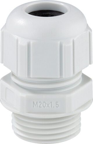 KVR M12 Kabelverschraubung