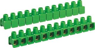 Klemmenleiste HandyGrip VG