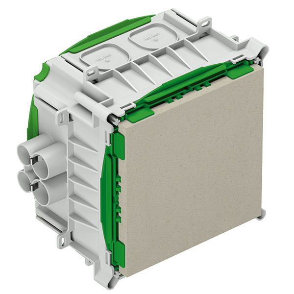 Einbaugehäuse IBTLED