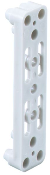 Zubehör, Blindleiste/ Blindsockel