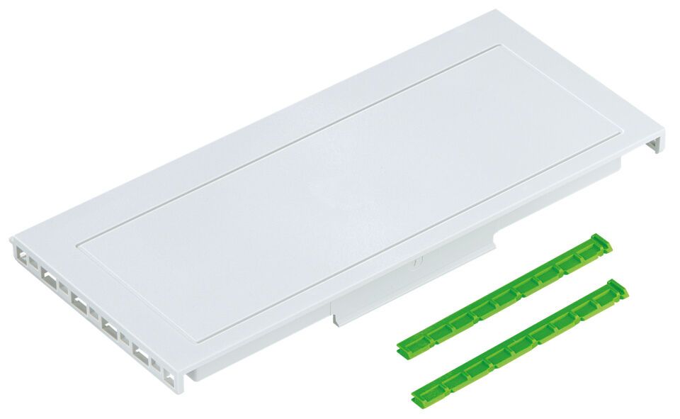 Zubehör, Flansch/Anbauflansch