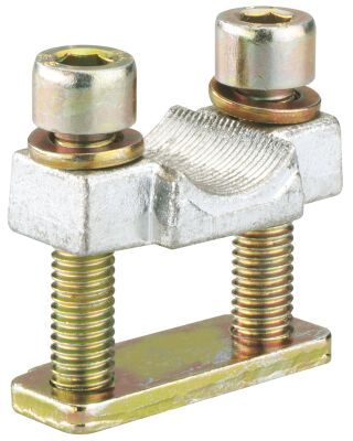 KF NH 1 Flachanschlussklemme