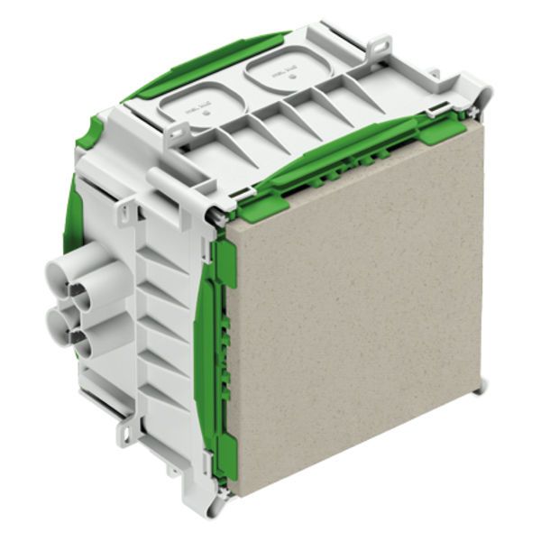 Einbaugehäuse IBTLED